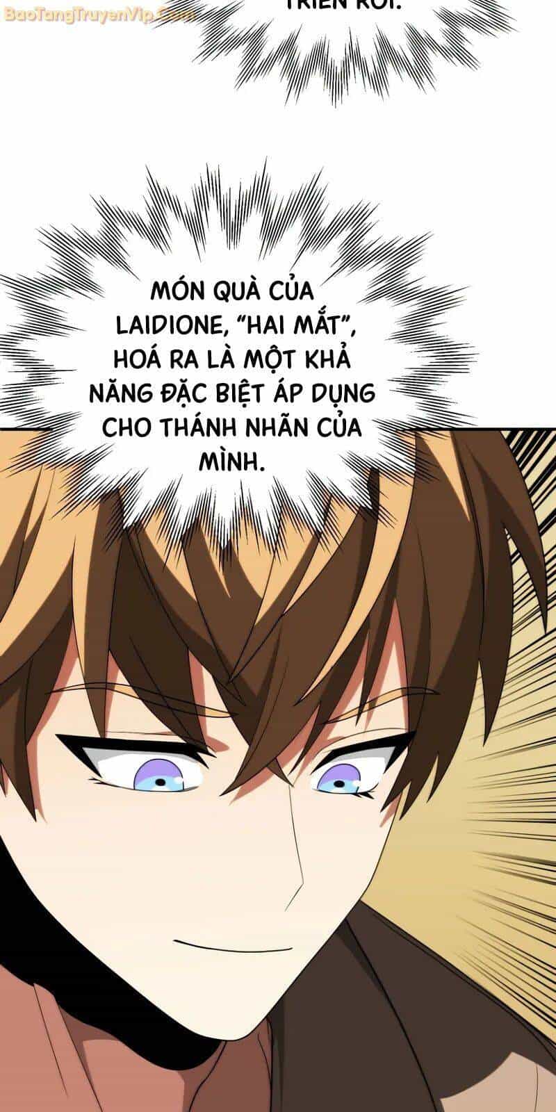 Con Trai Út Của Đại Pháp Sư Lừng Danh - Chương 77 - ảnh 59