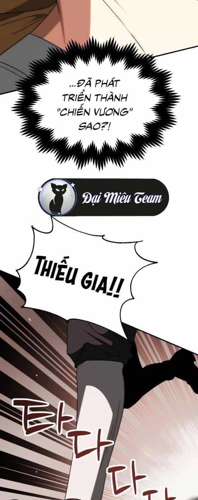 Con Trai Út Của Đại Pháp Sư Lừng Danh - Chương 78 - ảnh 30