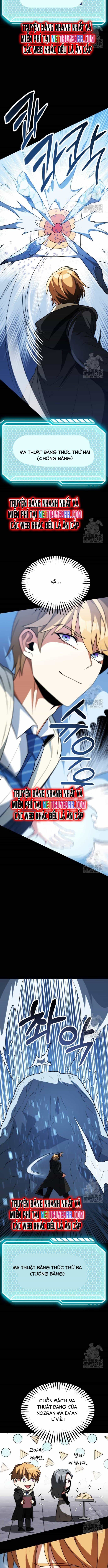 Con Trai Út Của Đại Pháp Sư Lừng Danh - Chương 79 - ảnh 1