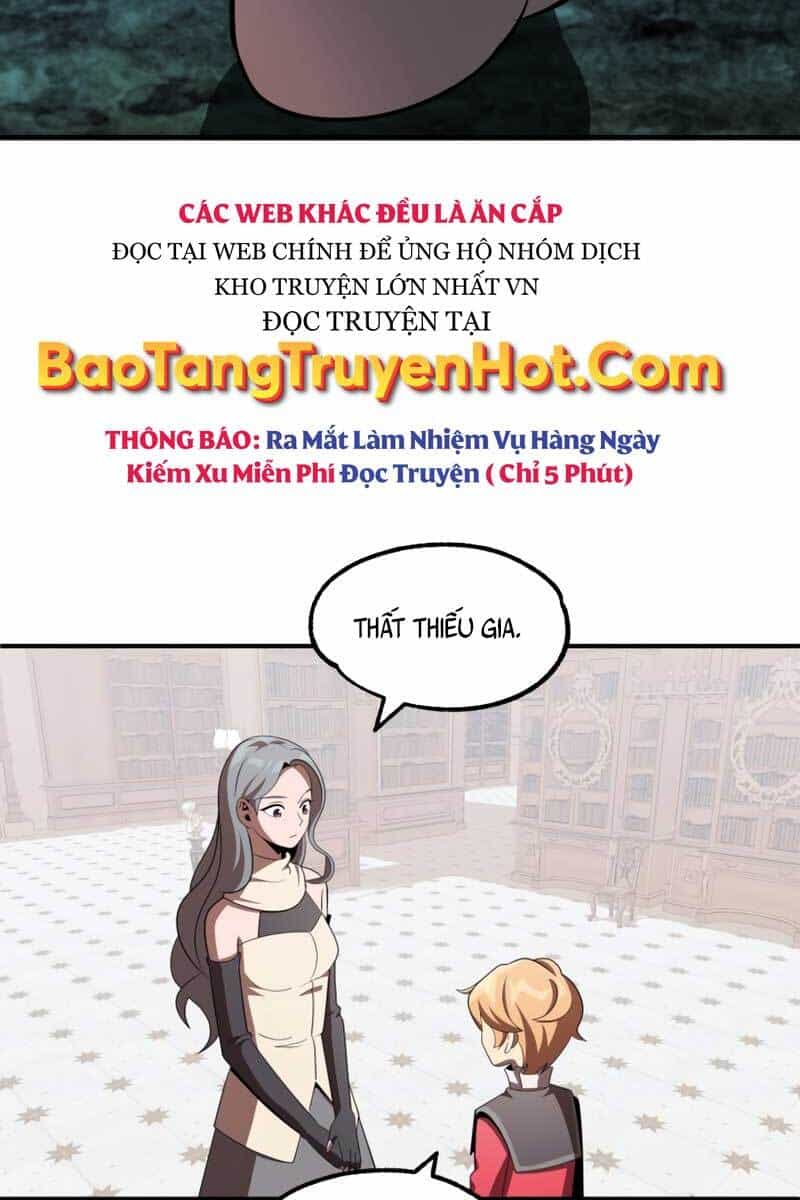 Con Trai Út Của Đại Pháp Sư Lừng Danh - Chương 8 - ảnh 48