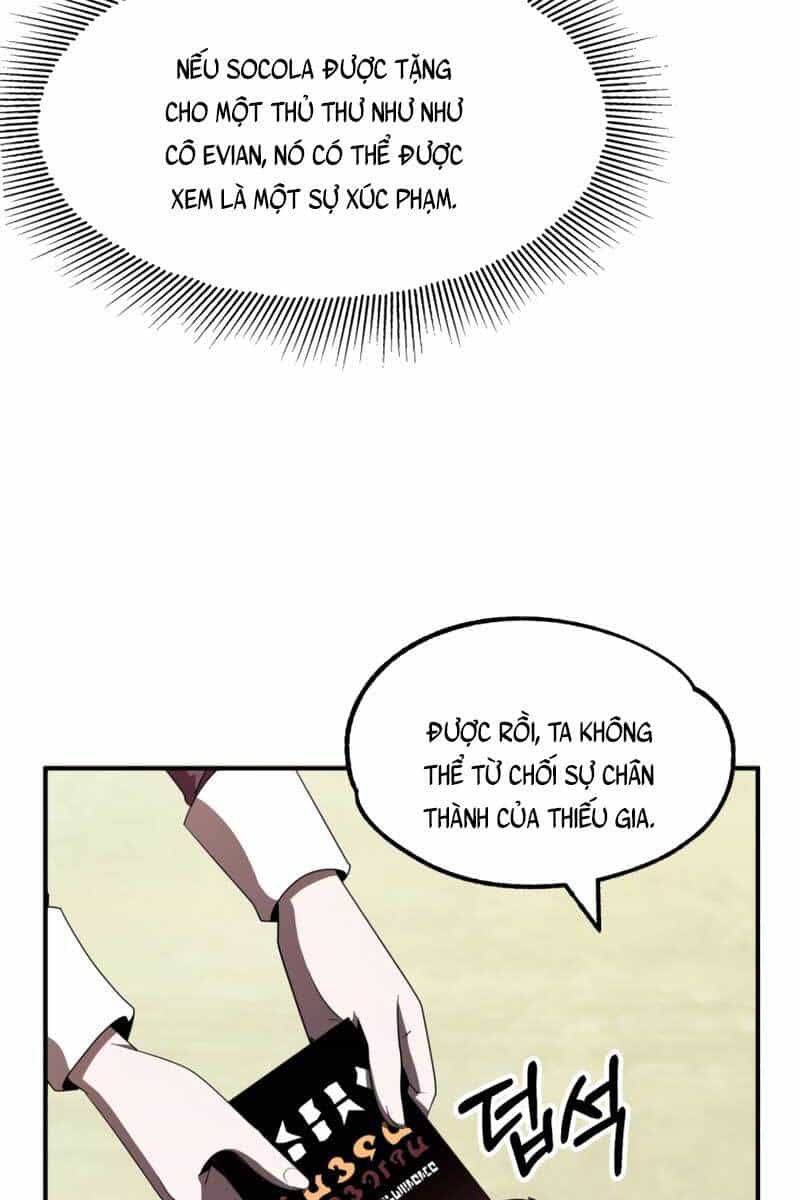 Con Trai Út Của Đại Pháp Sư Lừng Danh - Chương 8 - ảnh 86