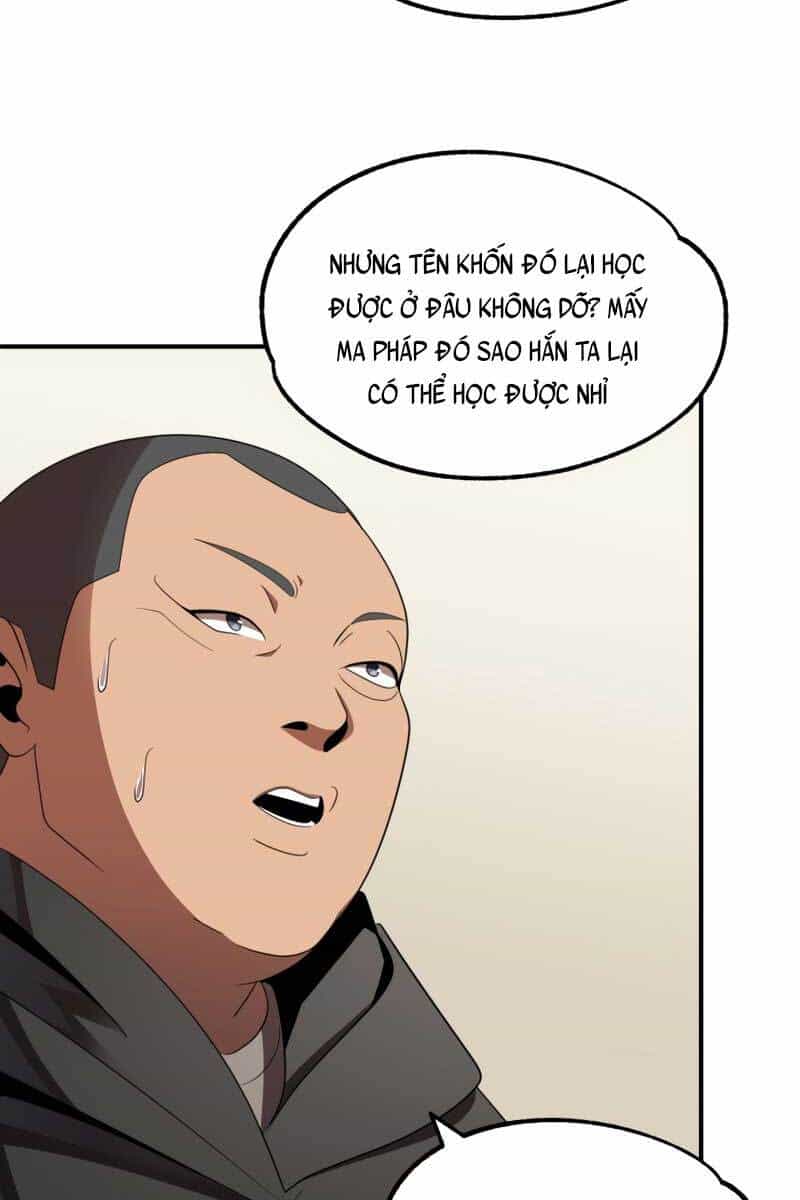 Con Trai Út Của Đại Pháp Sư Lừng Danh - Chương 8 - ảnh 9