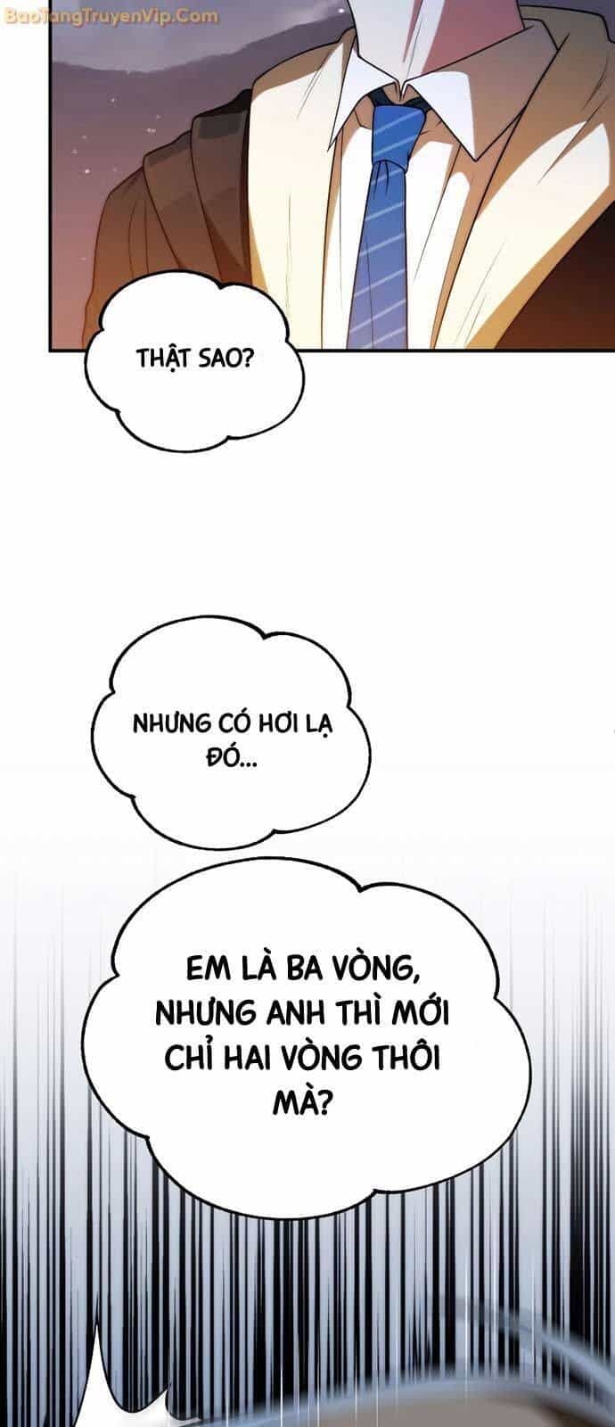 Con Trai Út Của Đại Pháp Sư Lừng Danh - Chương 81 - ảnh 9