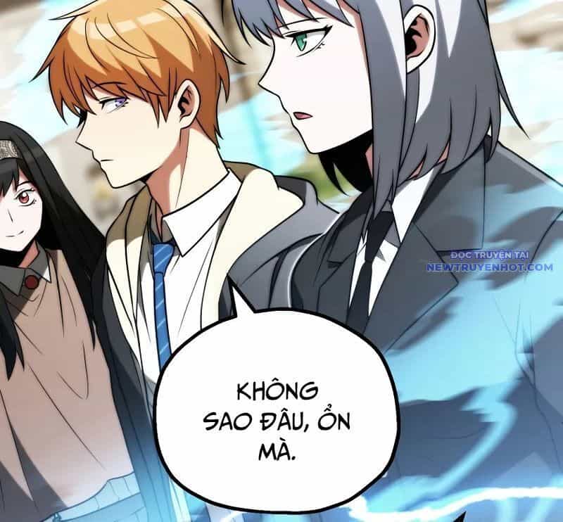 Con Trai Út Của Đại Pháp Sư Lừng Danh - Chương 83 - ảnh 10