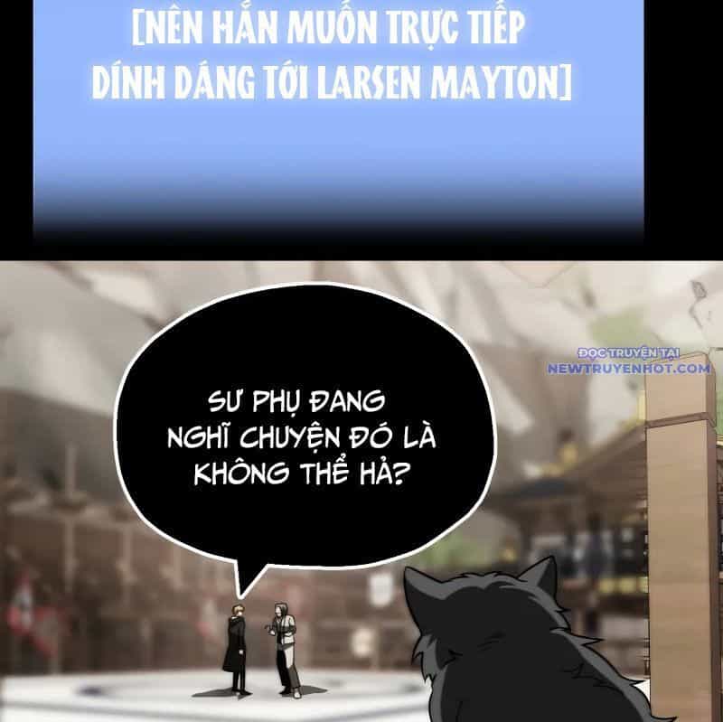 Con Trai Út Của Đại Pháp Sư Lừng Danh - Chương 83 - ảnh 162