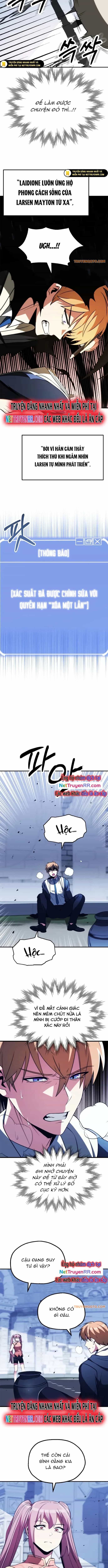 Con Trai Út Của Đại Pháp Sư Lừng Danh - Chương 84 - ảnh 2