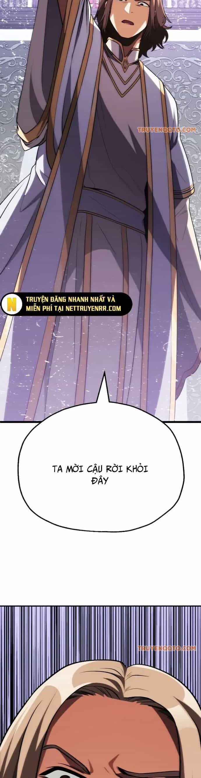 Con Trai Út Của Đại Pháp Sư Lừng Danh - Chương 86 - ảnh 45