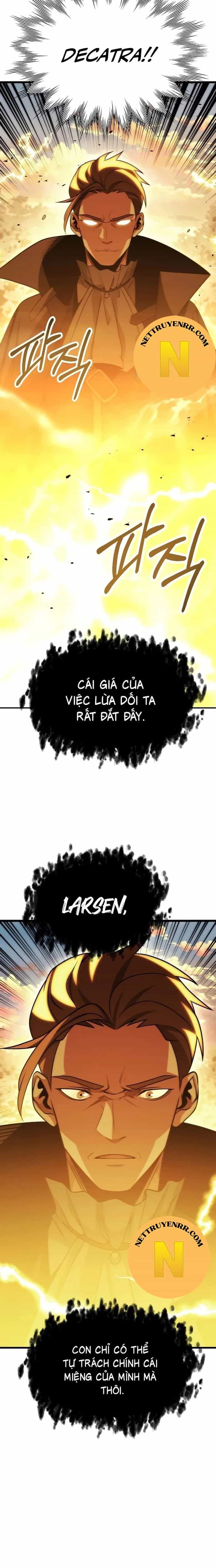 Con Trai Út Của Đại Pháp Sư Lừng Danh - Chương 88 - ảnh 5