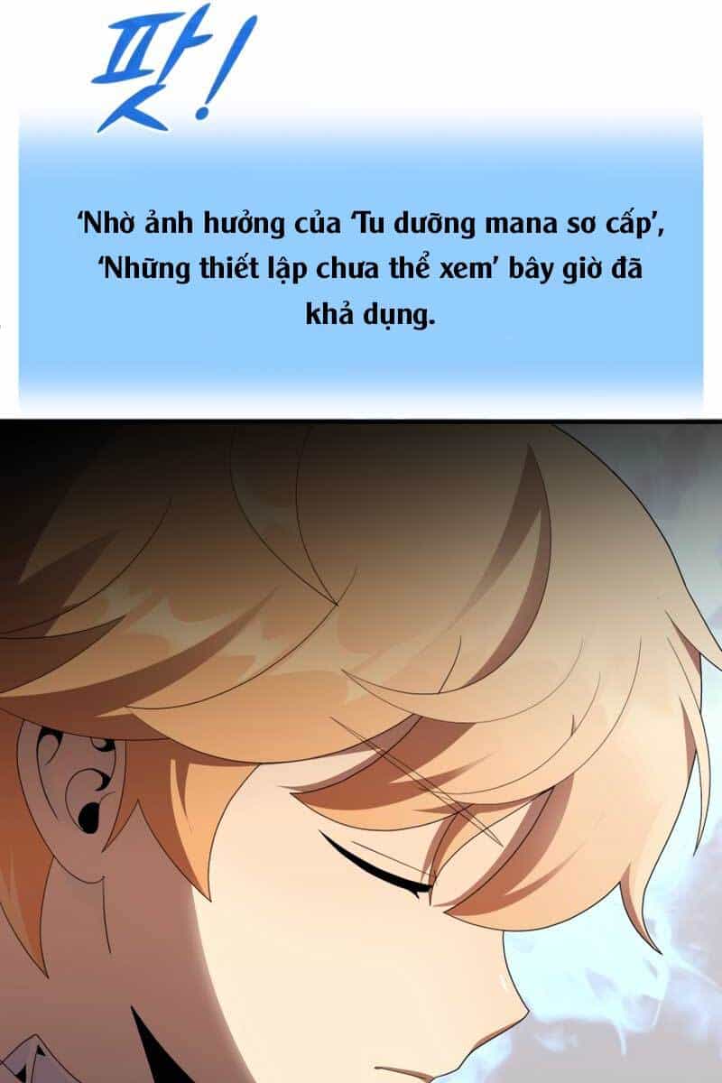 Con Trai Út Của Đại Pháp Sư Lừng Danh - Chương 9 - ảnh 11