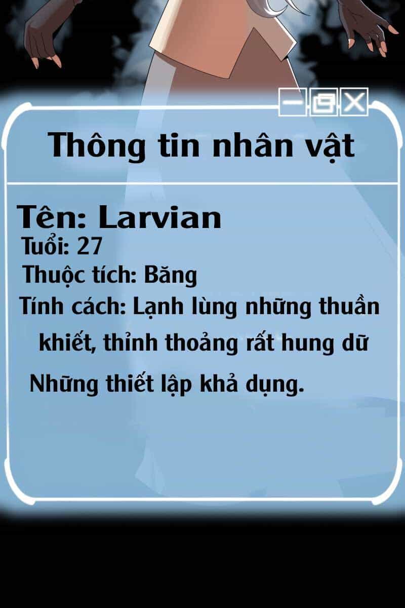 Con Trai Út Của Đại Pháp Sư Lừng Danh - Chương 9 - ảnh 14