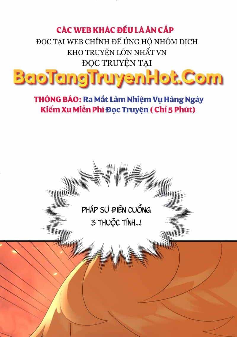 Con Trai Út Của Đại Pháp Sư Lừng Danh - Chương 9 - ảnh 30