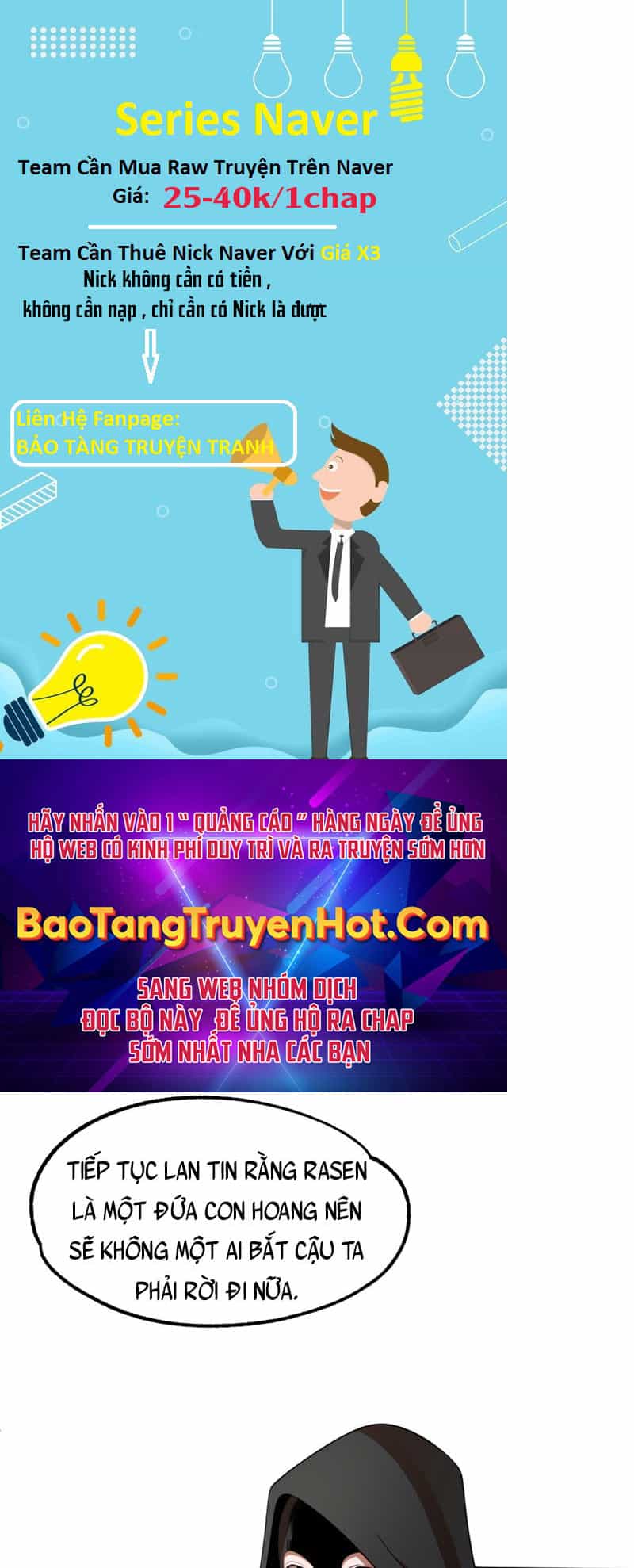 Con Trai Út Của Đại Pháp Sư Lừng Danh - Chương 9 - ảnh 99