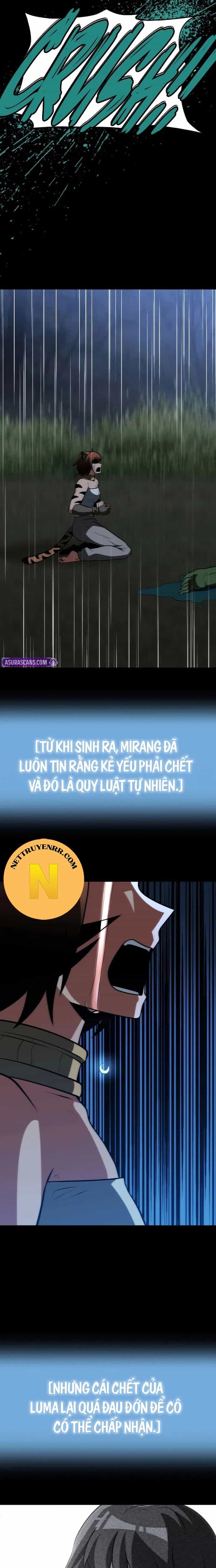 Con Trai Út Của Đại Pháp Sư Lừng Danh - Chương 90 - ảnh 22