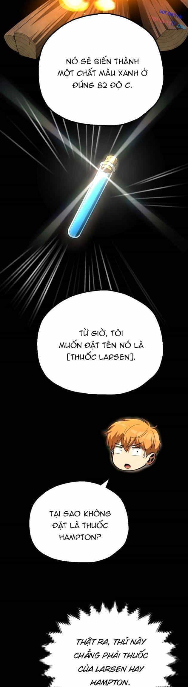 Con Trai Út Của Đại Pháp Sư Lừng Danh - Chương 92 - ảnh 30