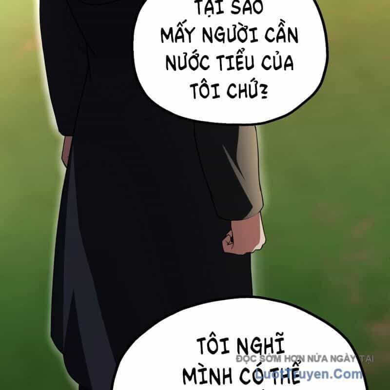 Con Trai Út Của Đại Pháp Sư Lừng Danh - Chương 97 - ảnh 5