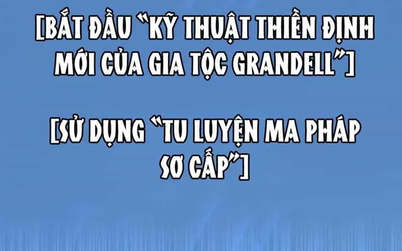 Con Trai Út Của Đại Pháp Sư Lừng Danh - Chương 99 - ảnh 207