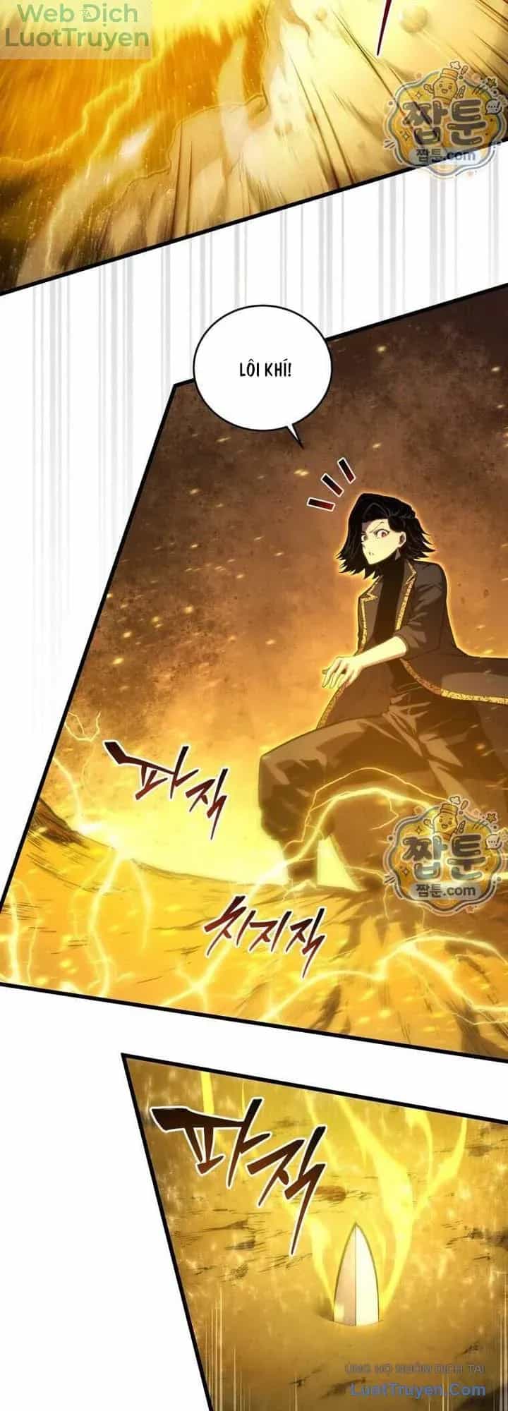 Con Trai Út Của Gia Đình Kiếm Thuật Danh Tiếng - Chương 207 - ảnh 16