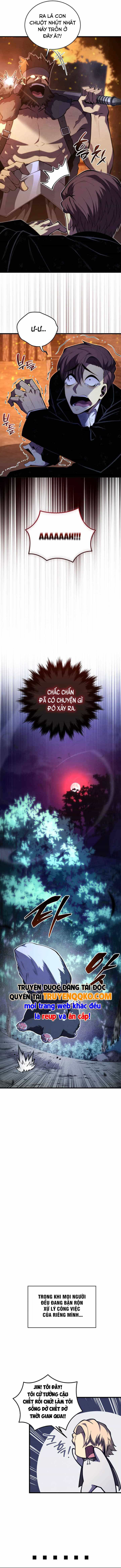 Con Trai Út Của Gia Đình Kiếm Thuật Danh Tiếng - Chương 208 - ảnh 15