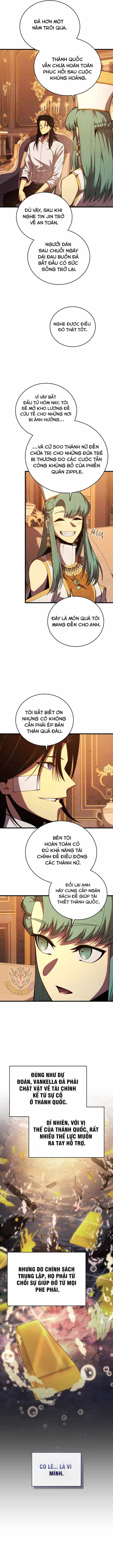 Con Trai Út Của Gia Đình Kiếm Thuật Danh Tiếng - Chương 208 - ảnh 4
