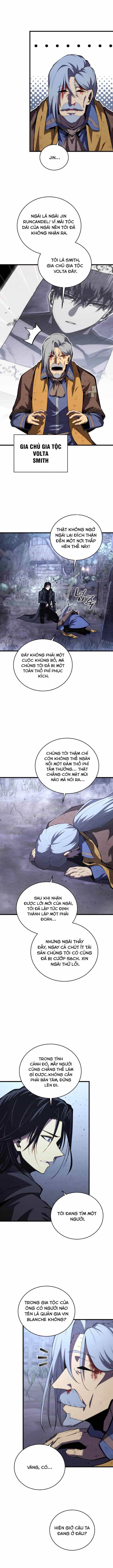 Con Trai Út Của Gia Đình Kiếm Thuật Danh Tiếng - Chương 209 - ảnh 5