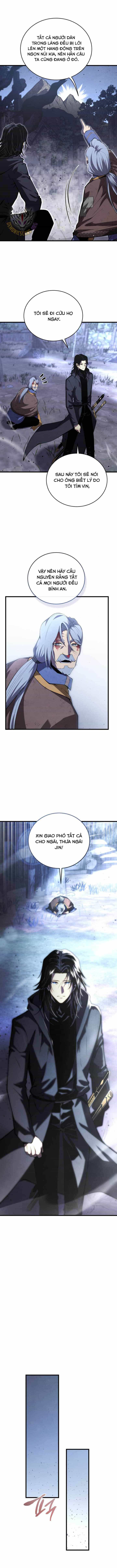 Con Trai Út Của Gia Đình Kiếm Thuật Danh Tiếng - Chương 209 - ảnh 6