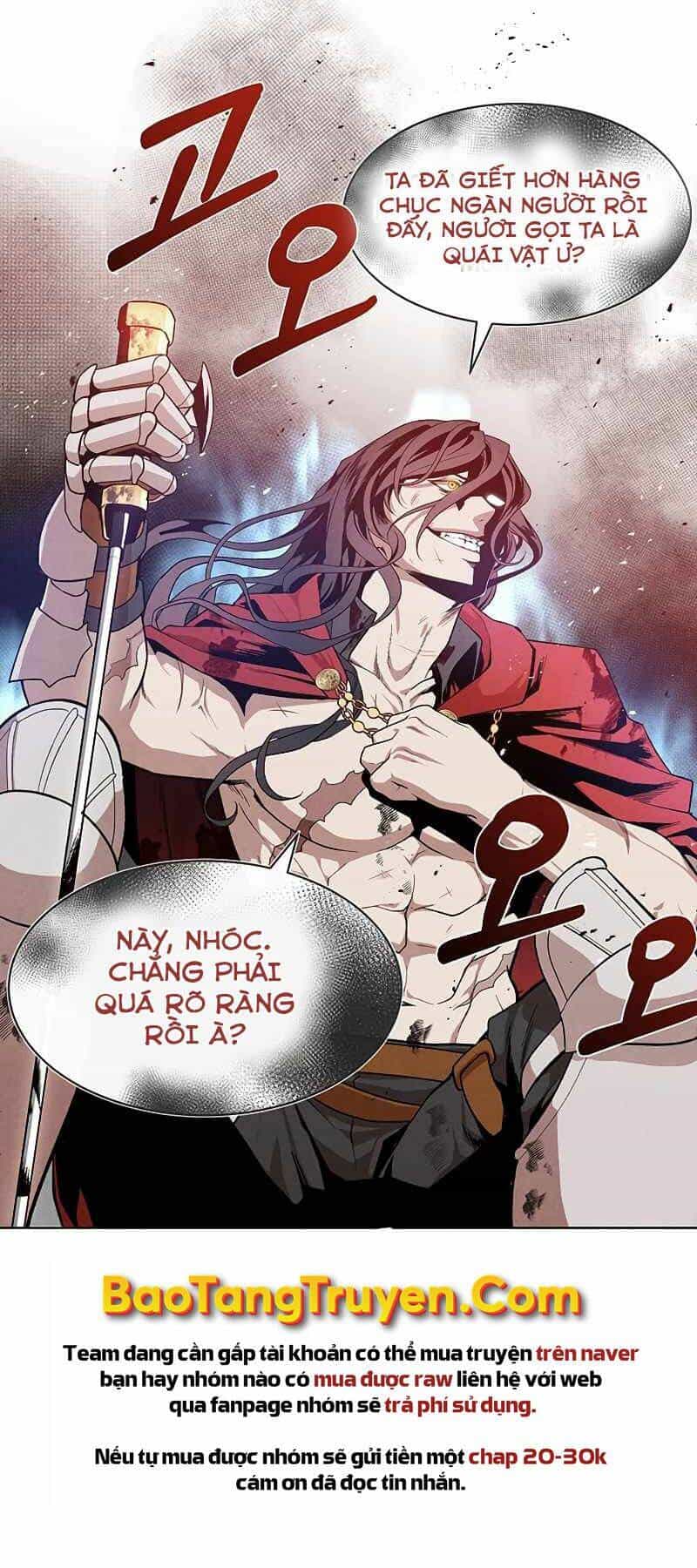 Con Trai Út Huyền Thoại Nhà Hầu Tước - Chương 1 - ảnh 23