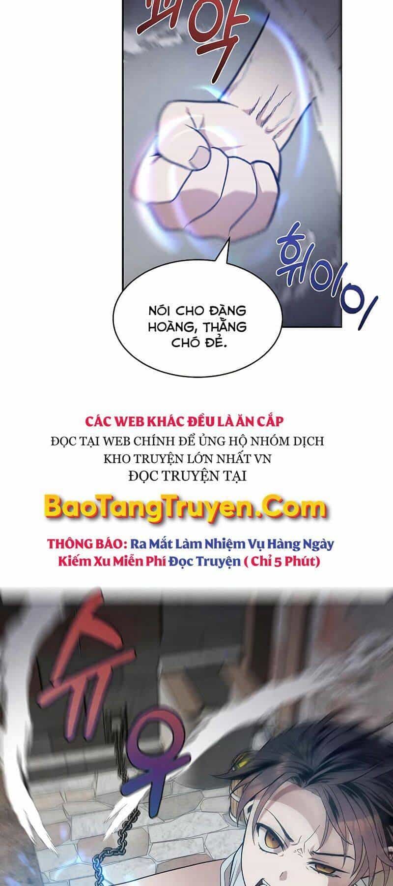 Con Trai Út Huyền Thoại Nhà Hầu Tước - Chương 10 - ảnh 12