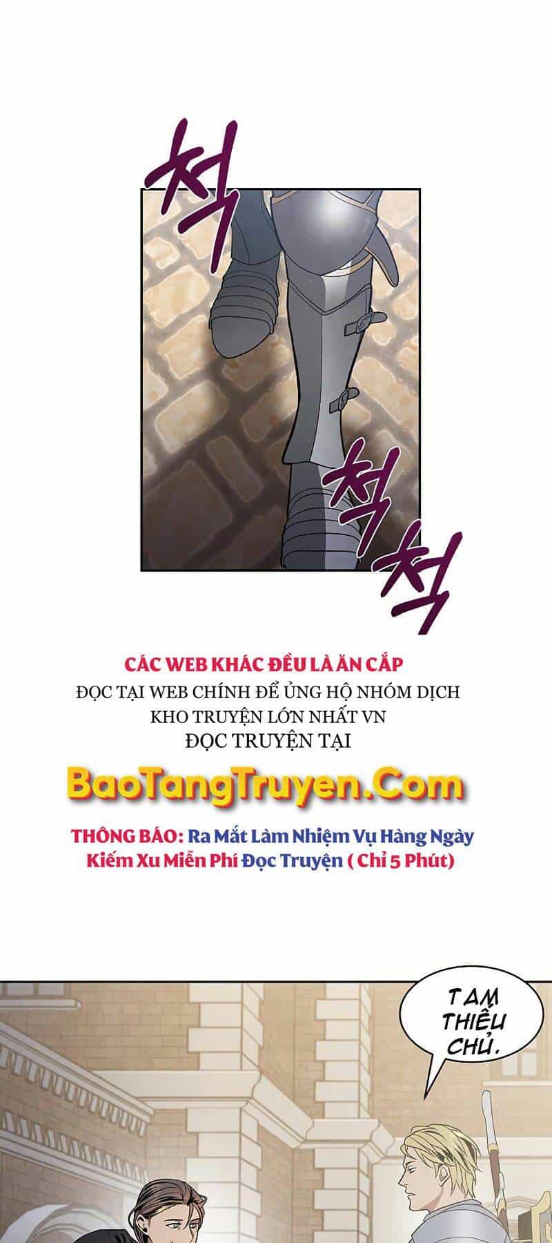 Con Trai Út Huyền Thoại Nhà Hầu Tước - Chương 10 - ảnh 25