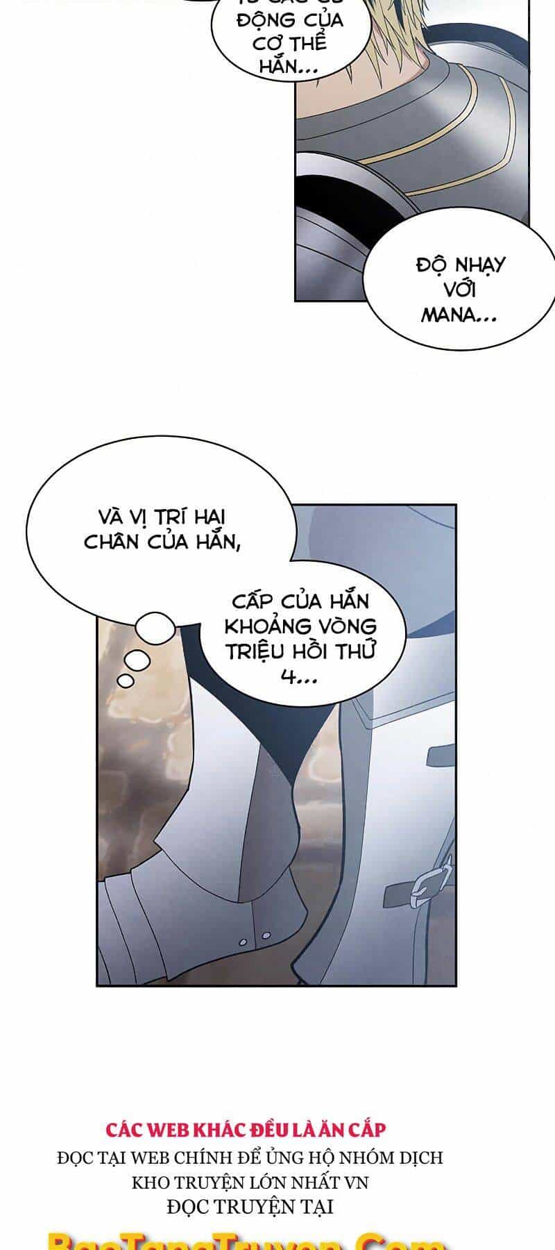 Con Trai Út Huyền Thoại Nhà Hầu Tước - Chương 10 - ảnh 32