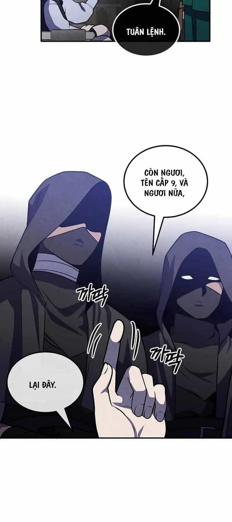 Con Trai Út Huyền Thoại Nhà Hầu Tước - Chương 99 - ảnh 24