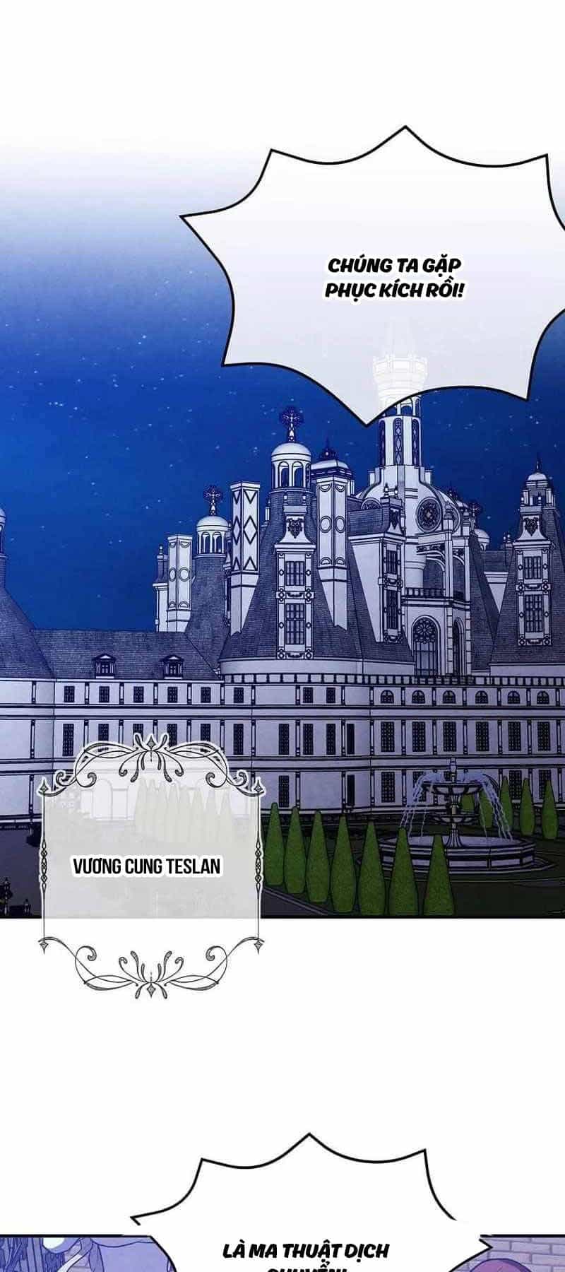 Con Trai Út Huyền Thoại Nhà Hầu Tước - Chương 100 - ảnh 15