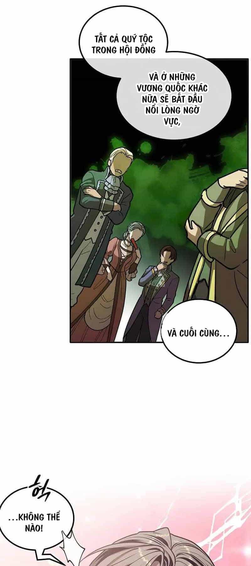 Con Trai Út Huyền Thoại Nhà Hầu Tước - Chương 101 - ảnh 39