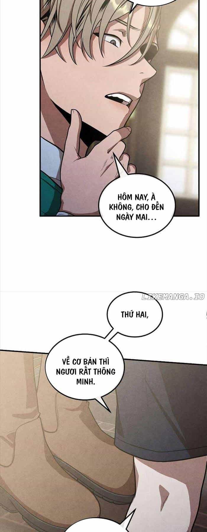 Con Trai Út Huyền Thoại Nhà Hầu Tước - Chương 103 - ảnh 36