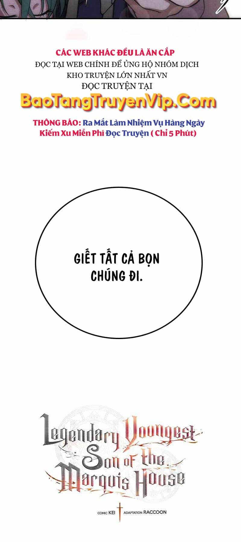 Con Trai Út Huyền Thoại Nhà Hầu Tước - Chương 105 - ảnh 53
