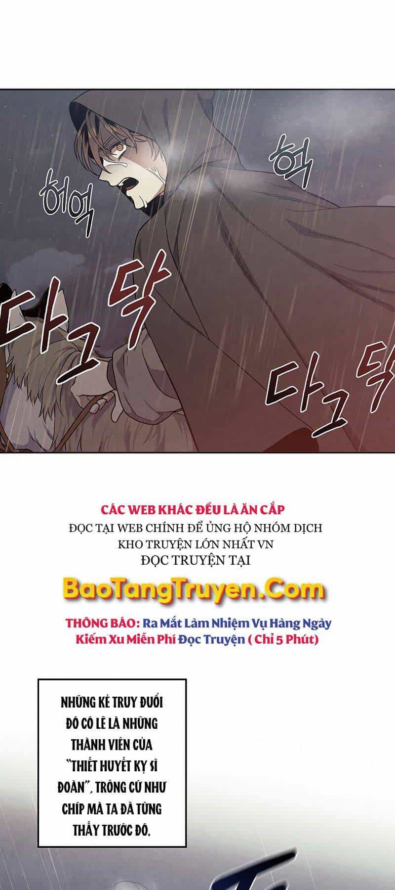Con Trai Út Huyền Thoại Nhà Hầu Tước - Chương 11 - ảnh 23
