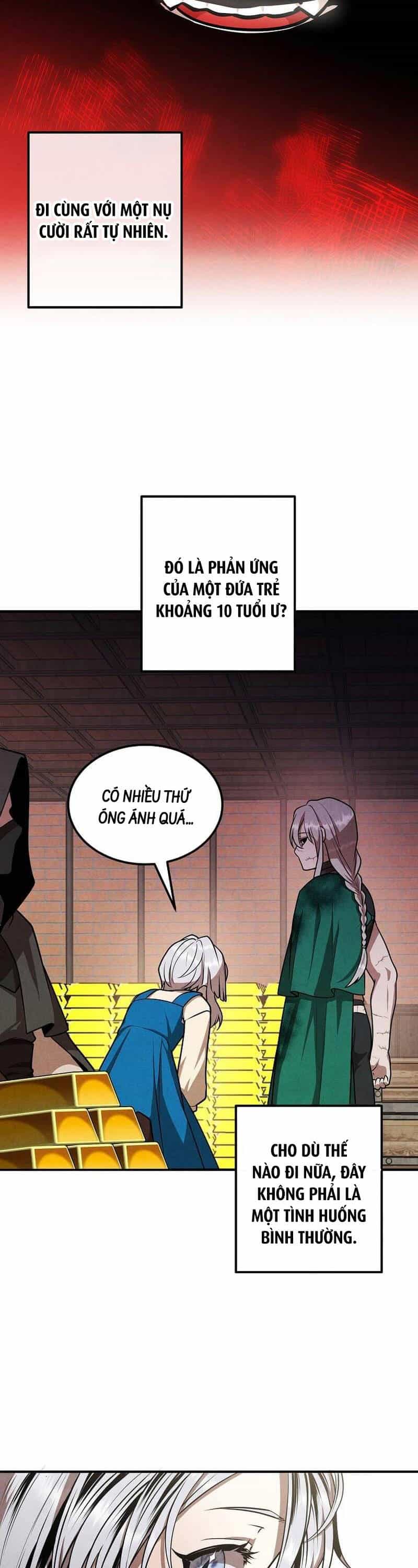 Con Trai Út Huyền Thoại Nhà Hầu Tước - Chương 110 - ảnh 13
