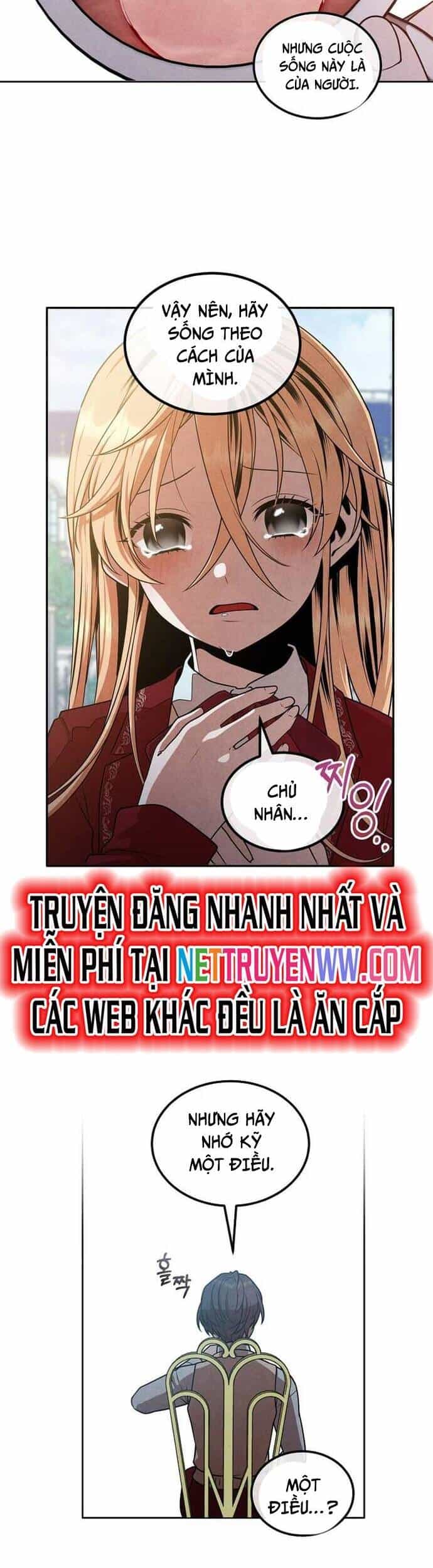 Con Trai Út Huyền Thoại Nhà Hầu Tước - Chương 114 - ảnh 8