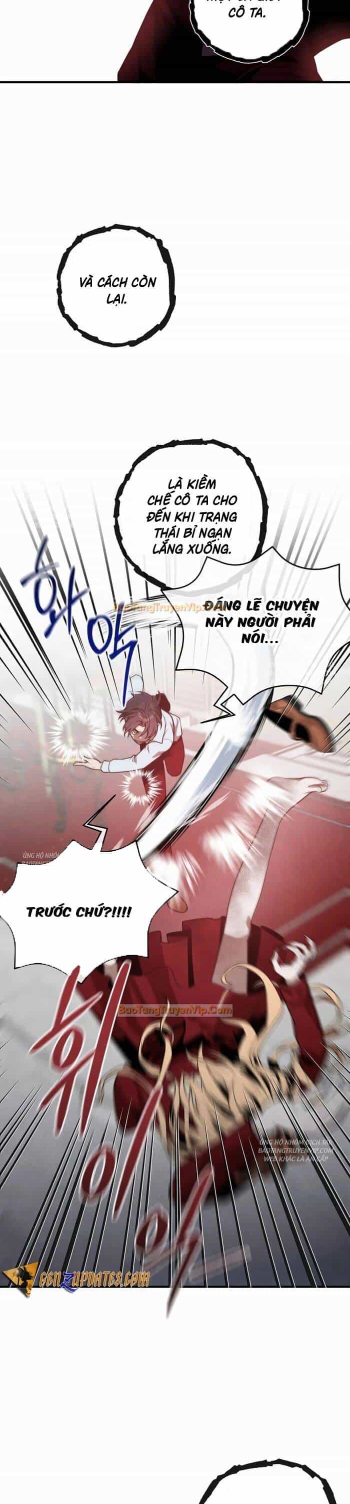 Con Trai Út Huyền Thoại Nhà Hầu Tước - Chương 115 - ảnh 17