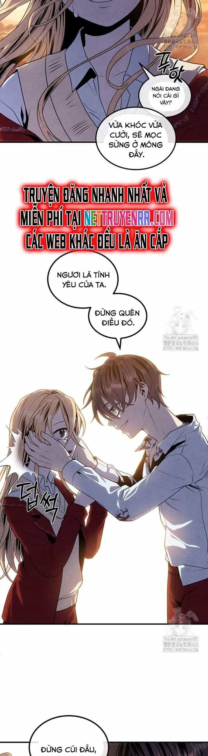 Con Trai Út Huyền Thoại Nhà Hầu Tước - Chương 117 - ảnh 15