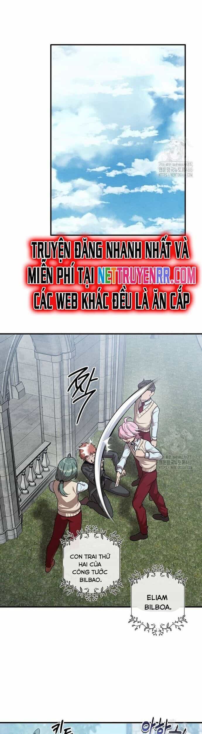 Con Trai Út Huyền Thoại Nhà Hầu Tước - Chương 117 - ảnh 22