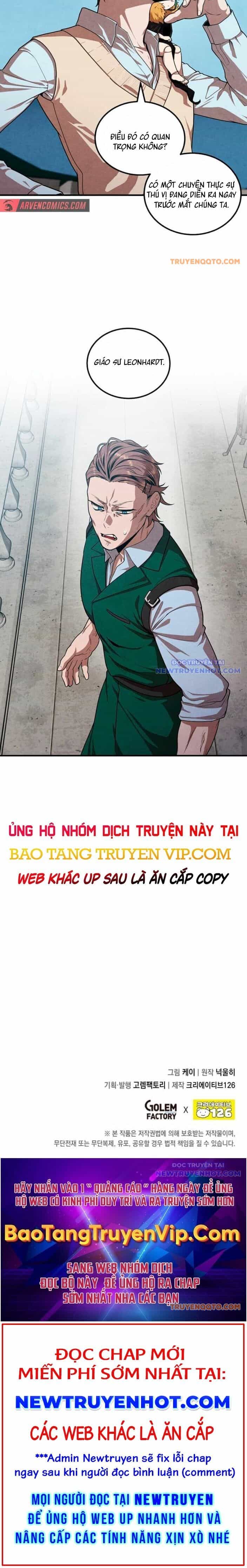 Con Trai Út Huyền Thoại Nhà Hầu Tước - Chương 118 - ảnh 8