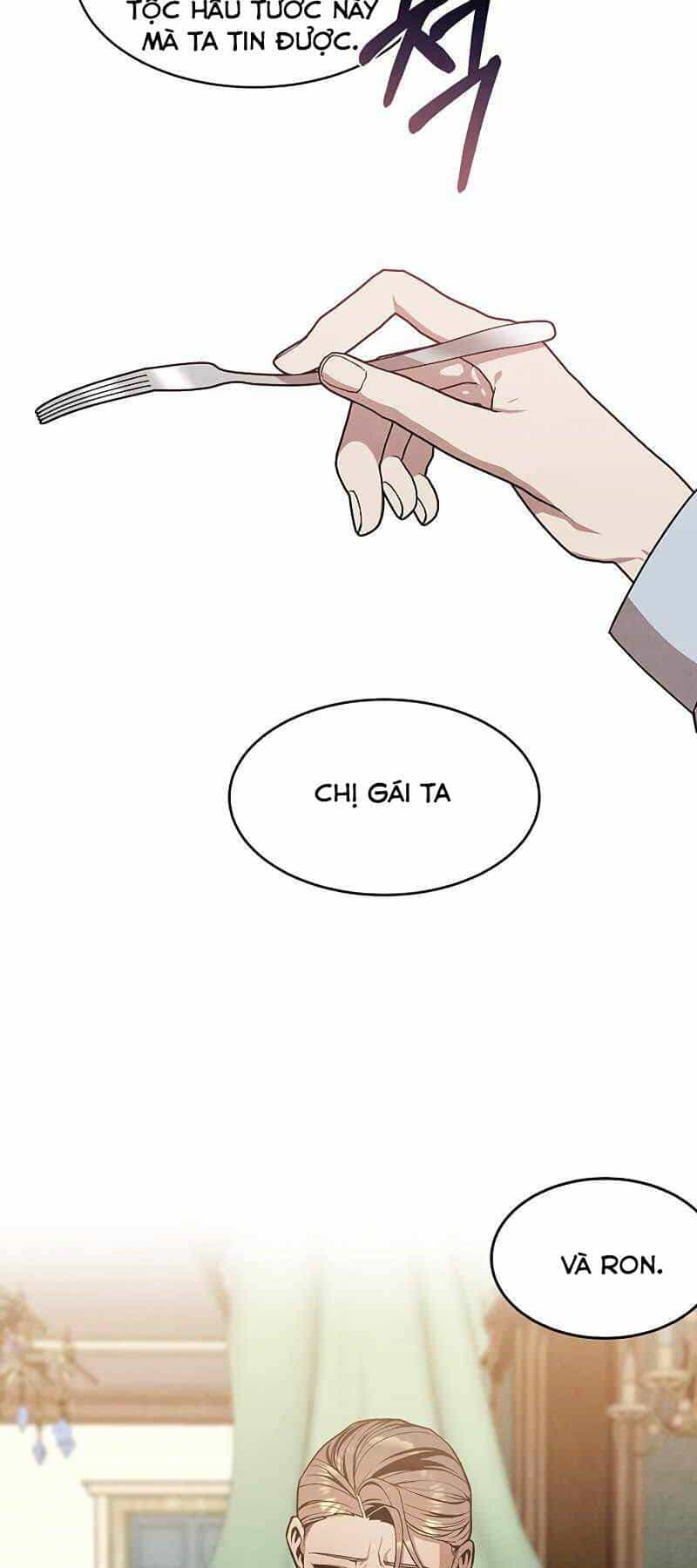 Con Trai Út Huyền Thoại Nhà Hầu Tước - Chương 12 - ảnh 12