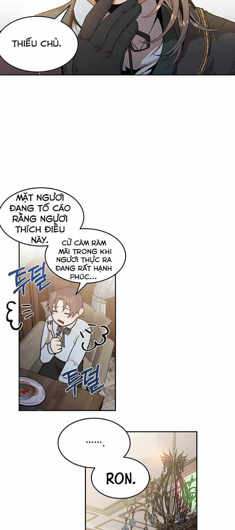 Con Trai Út Huyền Thoại Nhà Hầu Tước - Chương 12 - ảnh 14