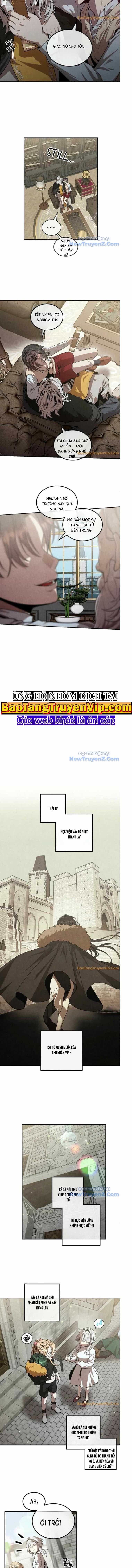 Con Trai Út Huyền Thoại Nhà Hầu Tước - Chương 121 - ảnh 5