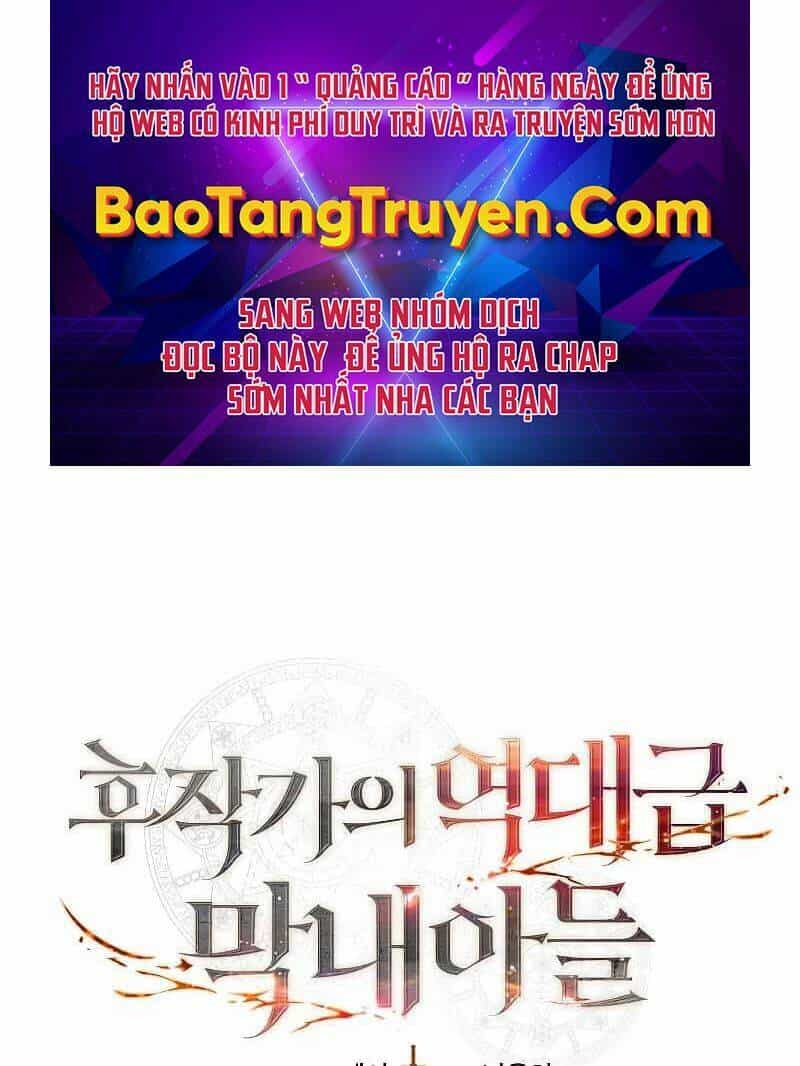 Con Trai Út Huyền Thoại Nhà Hầu Tước - Chương 14 - ảnh 1