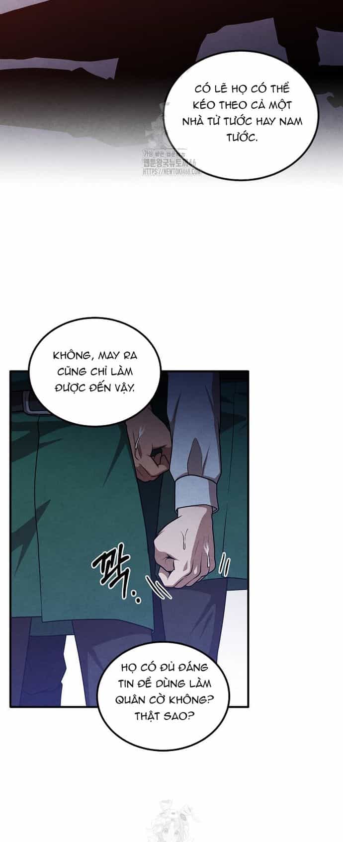 Con Trai Út Huyền Thoại Nhà Hầu Tước - Chương 144 - ảnh 28