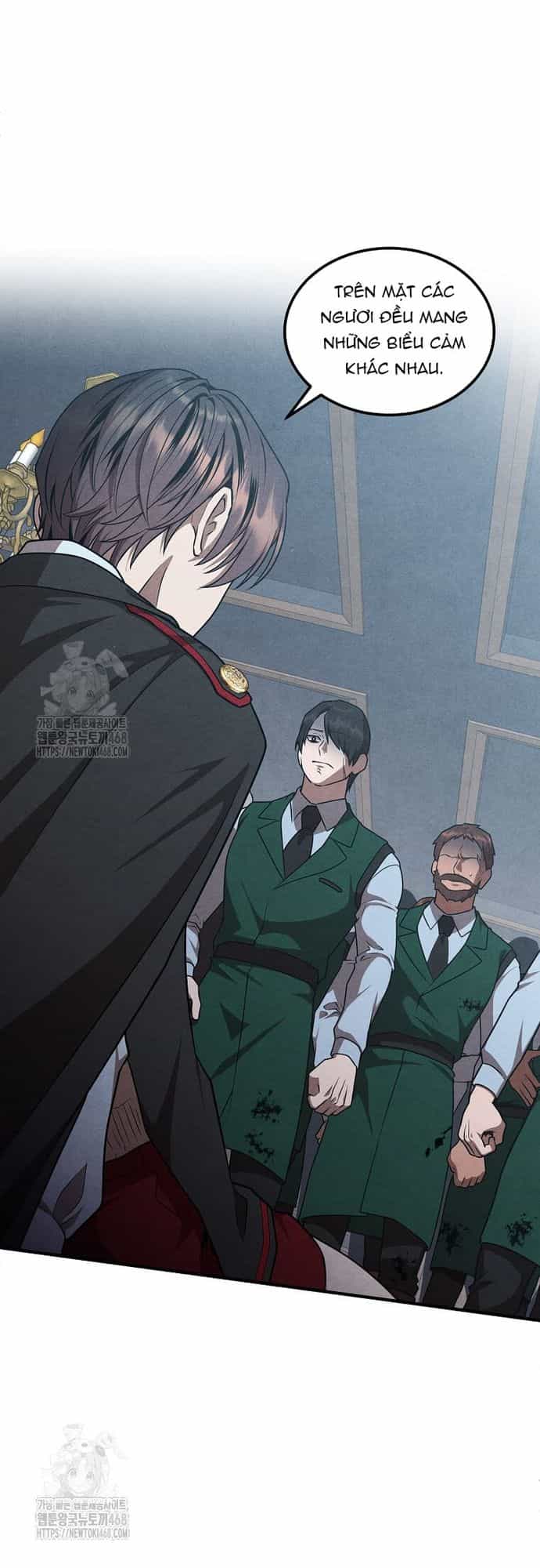 Con Trai Út Huyền Thoại Nhà Hầu Tước - Chương 144 - ảnh 4