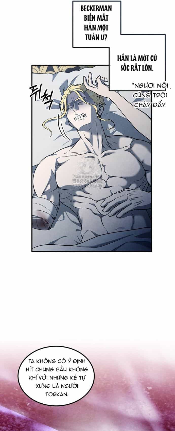 Con Trai Út Huyền Thoại Nhà Hầu Tước - Chương 147 - ảnh 21