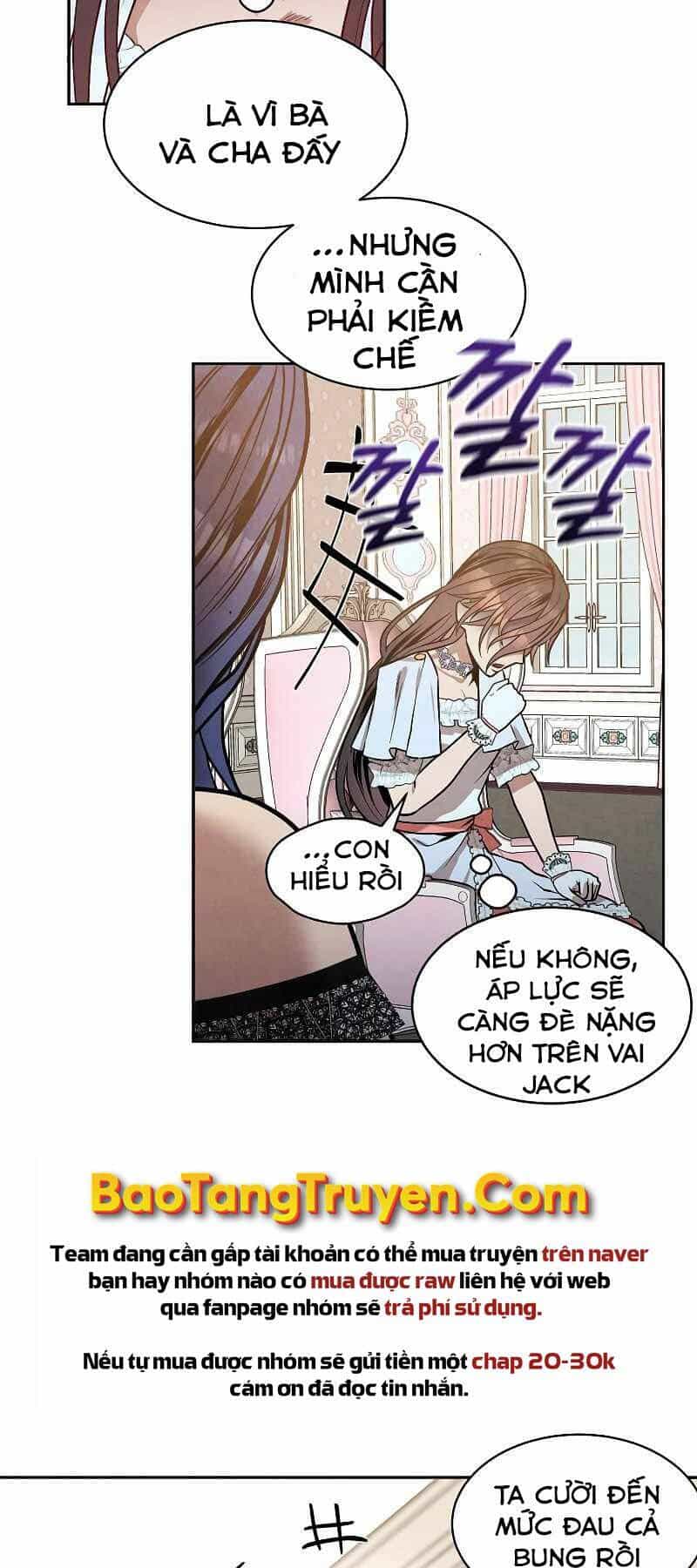 Con Trai Út Huyền Thoại Nhà Hầu Tước - Chương 15 - ảnh 11
