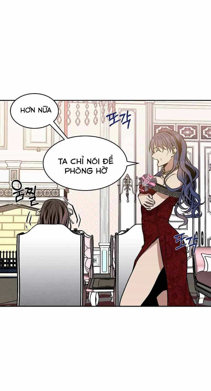 Con Trai Út Huyền Thoại Nhà Hầu Tước - Chương 15 - ảnh 13
